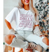 Dolly Parton T-shirt, Jolene Shirt