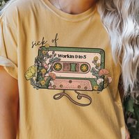 Dolly Parton Vintage T-shirt