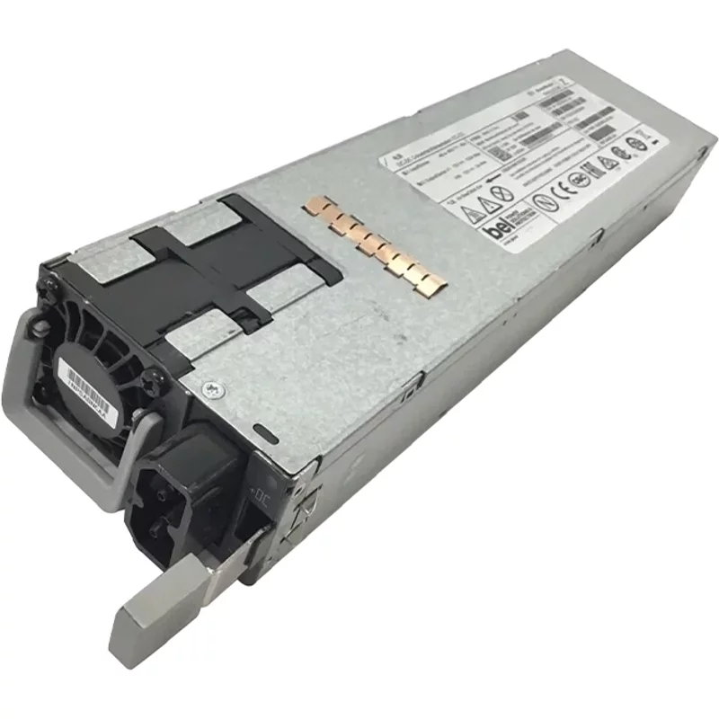 Cisco C9K-PWR-1600WDC-R-RF | 1600-Watts 48-60 VDC Hot-Plug Redundant Power Supply for Catalyst 9500 Series Switch — Blocs d'alimentation