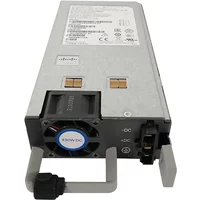 Cisco C9K-PWR-930WDC-R-RF | 930-Watts 36-72V VDC Hot-Plug Redundant Power Supply for Catalyst 9500 Series Switch — Power Supplies