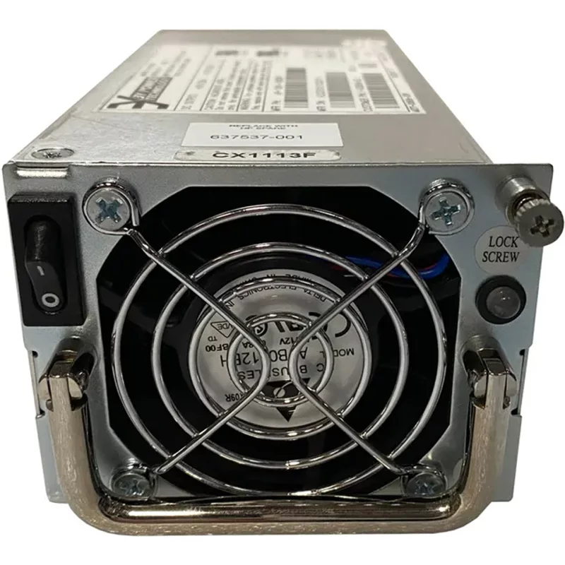 3Y AP-1361-1B03R1 | 360-Watts 450V Hot-Swappable Power Supply for ESL-E Series — Blocs d'alimentation