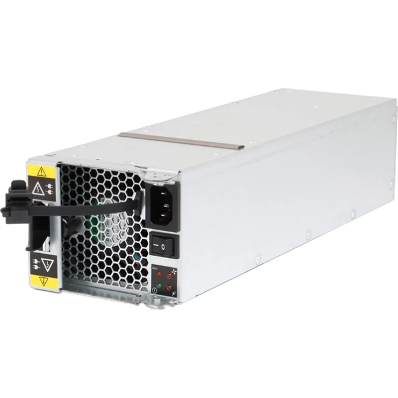 FLEXTRONICS SP-PCM02-HE580-AC | 580-Watts 100-240V 7.60A 50-60Hz 80-Plus Gold Hot-Plug Switching Power Supply for Dell SCv2000 Series Storage Server and HP 3PAR
