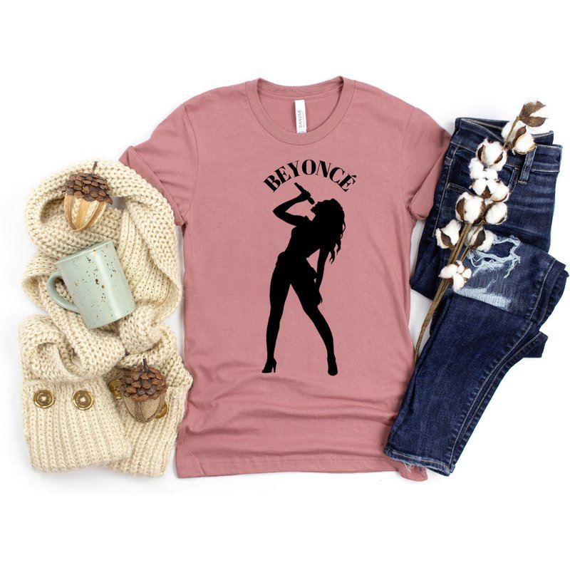 Beyoncé 2023 Renaissance Tour T-shirt — T-shirts pour hommes