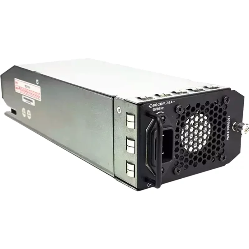 Mitel Networks 50005091 | ASU II 100-240 V2.0A AC Power Supply for 3300 — Power Supplies