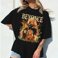 Beyonce Renaissance Tour 2023 Unisex Shirt, Renaissance Beyonce 90s