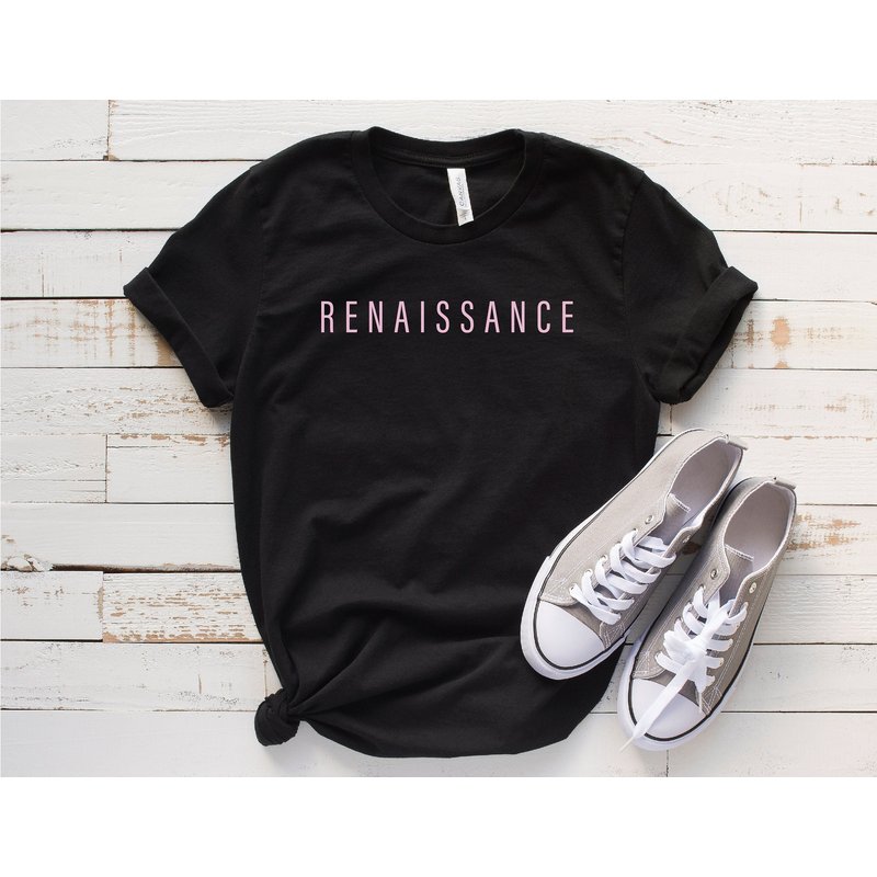 Beyoncé Renaissance Tour Gift Shirt — T-shirts pour hommes