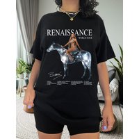 Beyonc Renaissance World Tour Shirt, Beyonc Renaissance World Tour — T-shirts pour hommes