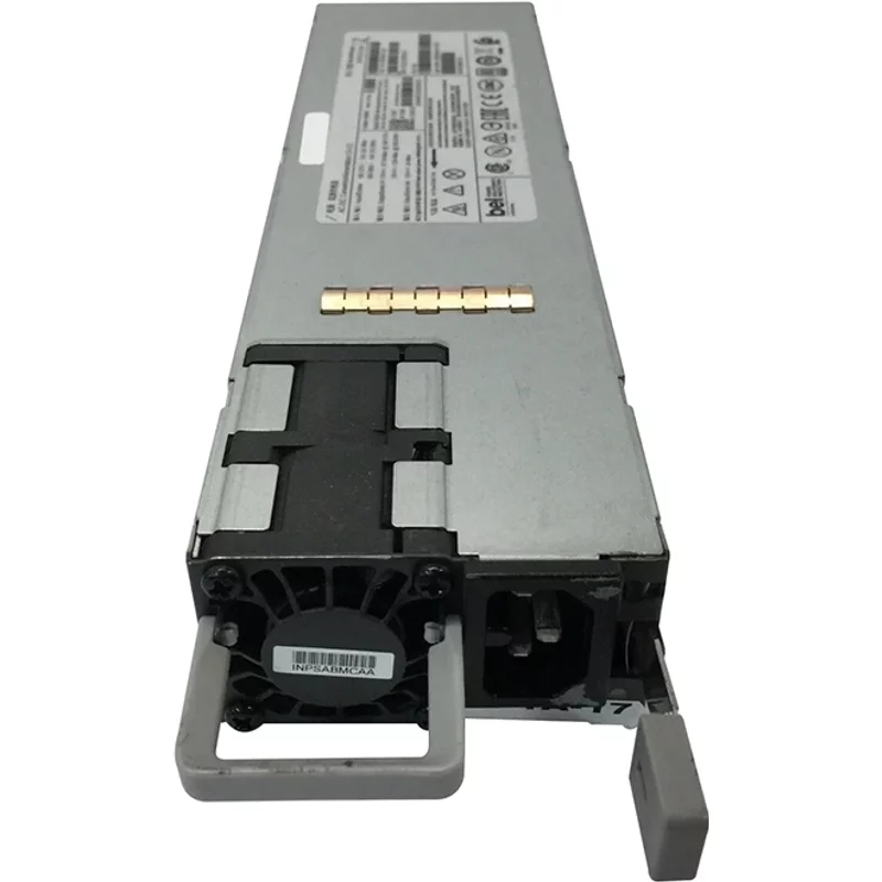 Cisco C9K-PWR-1600WACR/2 | 1600-Watts 100-240 VAC 50-60Hz Hot-Plug Redundant Power Supply for Catalyst 9500 Series Switch — Blocs d'alimentation