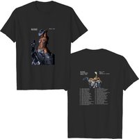 Beyoncé, Renaissance Tour 2023 Double Sided Shirt