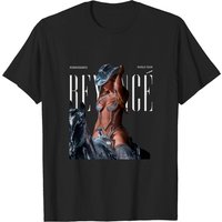 Tour Music Beyoncé 2023 Unisex Design Shirt