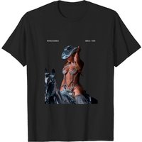 Sexy Beyoncé Tour Renaissance 2023 Tour T-shirt — T-shirts pour hommes
