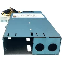 HP 412514-001 | Power Supply Cage for MSL5000 /MSL6000 Tape Library — Power Supplies