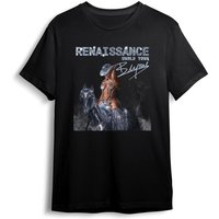 Renaissance Tour 2023 Tee, Beyoncé Vintage Unisex T-shirt