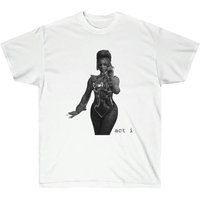 The Act I Teem Beyonce, Renaissance Tour 2023 T-shirt