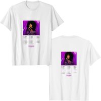 Who Is Jill Scott, Tour 2023 Shirt, Jill Scott Tour 2023 T Shirt