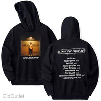 Bailey Zimmerman Hoodie, Bailey Zimmerman Tour 2023 Hoodie — Sweats à capuche pour hommes