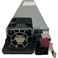 HP P12353-001 | 3000-Watts Hot-Plug Power Supply For Platinum Server