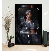 Renaissance Tour 2023 Poster, Beyoncé Poster — Posters & Prints