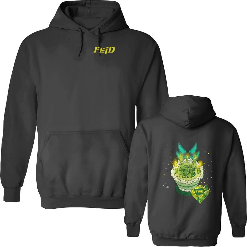 Feliz Cumpleaos Ferxxo Tour 2023 Shirt - Special Celebration Apparel