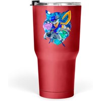 Sly Cooper Tumblers 30 Oz