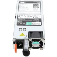 Dell 061XT | 750-Watt 100-240V AC 10A 50-60Hz 80-Plus Platinum Hot-Plug Redundant Power Supply for PowerEdge R640/R740/R740XD/R940 Servers — Blocs d'alimentatio