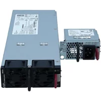 HP R0X35-61001 | 1800-Watts Power Supply With C16 Inlet Adapter for Aruba 6400