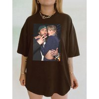 Bad Bunny Grrammys Celebration Shirt — T-shirts pour hommes