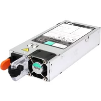 Dell 700-01356-0400 | 750-Watt 100-240V AC 10A 50-60Hz 80-Plus Platinum Hot-Plug Redundant Power Supply for PowerEdge R640/R740/R740XD/R940 Servers — Blocs d'al