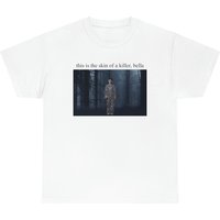 This Is The Skin Of A Killer, Bella Harry Grammy 2023 Tee Shirt — T-shirts pour hommes