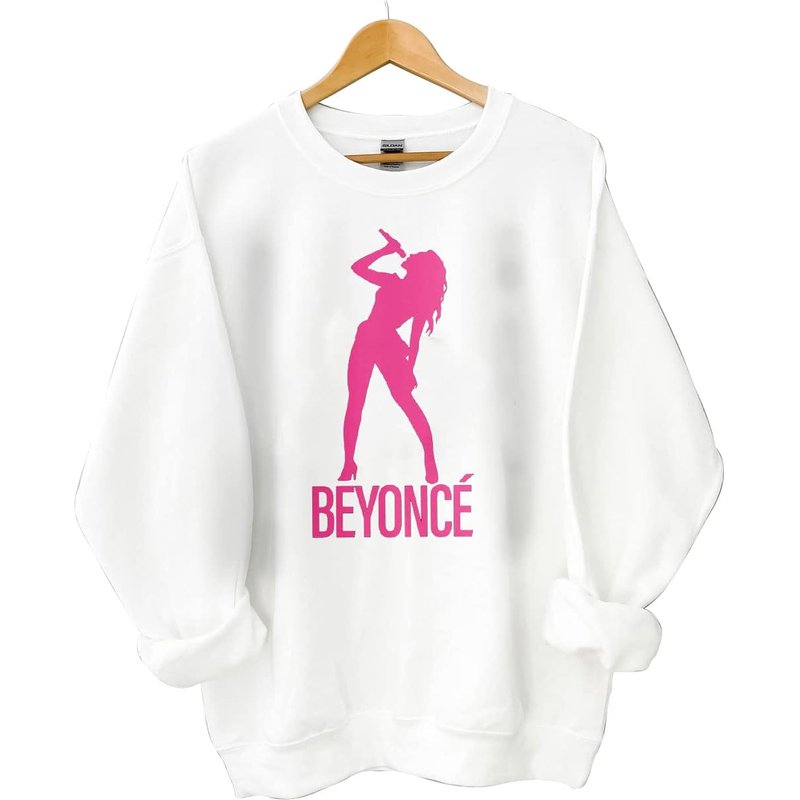 Beyoncé Tour, Renaissance Tour Sweatshirt — Mens Hoodies