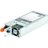 Dell G6CCK | 750-Watt 100-240V AC 10A 50-60Hz 80-Plus Platinum Hot-Plug Redundant Power Supply for PowerEdge R530/R630/R730XD/T430/T630 Servers — Blocs d'alimen