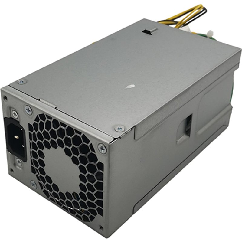 HP L81008-800 | 180-Watts ENT20 Gold Power Supply for Pavilion Desktop PC TP01-2000a — Blocs d'alimentation