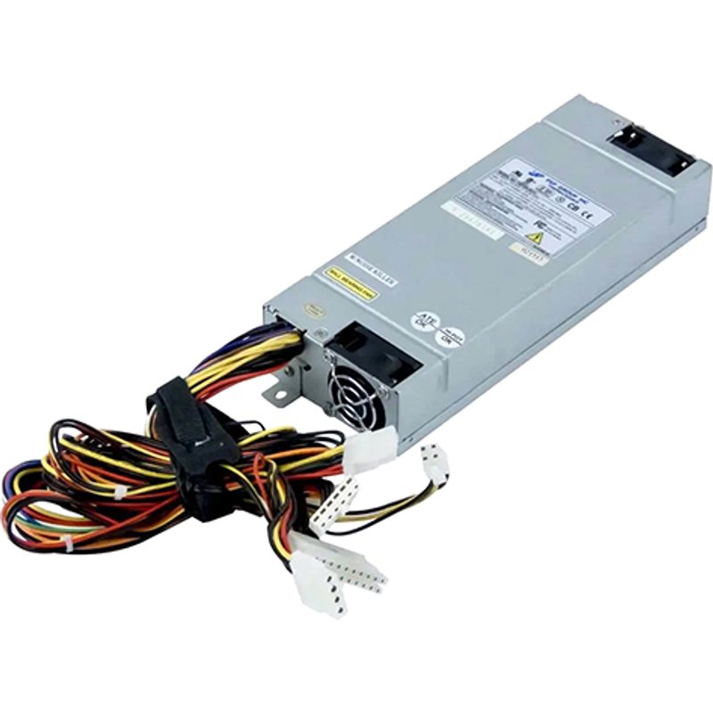 Sparkle Power FSP200-601U | 200-Watts ATX 1U Switching Power Supply — Blocs d'alimentation