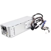 Dell 0C65R4 | 500-Watts 100-240V 7.0A 50-60 Hz Switching Power Supply for OptiPlex 7090 Tower — Blocs d'alimentation
