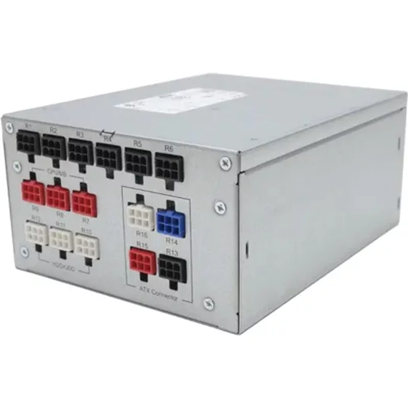 Dell H1000EGM-00 | 1000-Watts AC 100-240V 12A 50-60Hz Switching Power Supply for Alienware Aurora R10 — Blocs d'alimentation