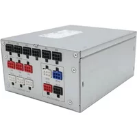 Dell Rgjrx | 1000-Watts AC 100-240V 12A 50-60Hz Switching Power Supply for Alienware Aurora R10