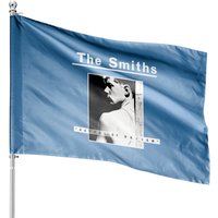 The Smiths - Hatful Of Hollow House Flags — Drapeaux décoratifs