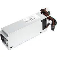 Dell 5K7J8 | 500-Watts 100-240V 7.0A 50-60Hz Switching Power Supply for OptiPlex 7080 Micro