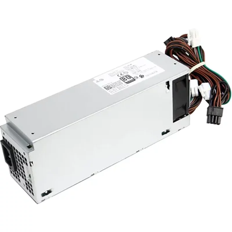 Dell 5K7J8 | 500-Watts 100-240V 7.0A 50-60Hz Switching Power Supply for OptiPlex 7080 Micro — Power Supplies