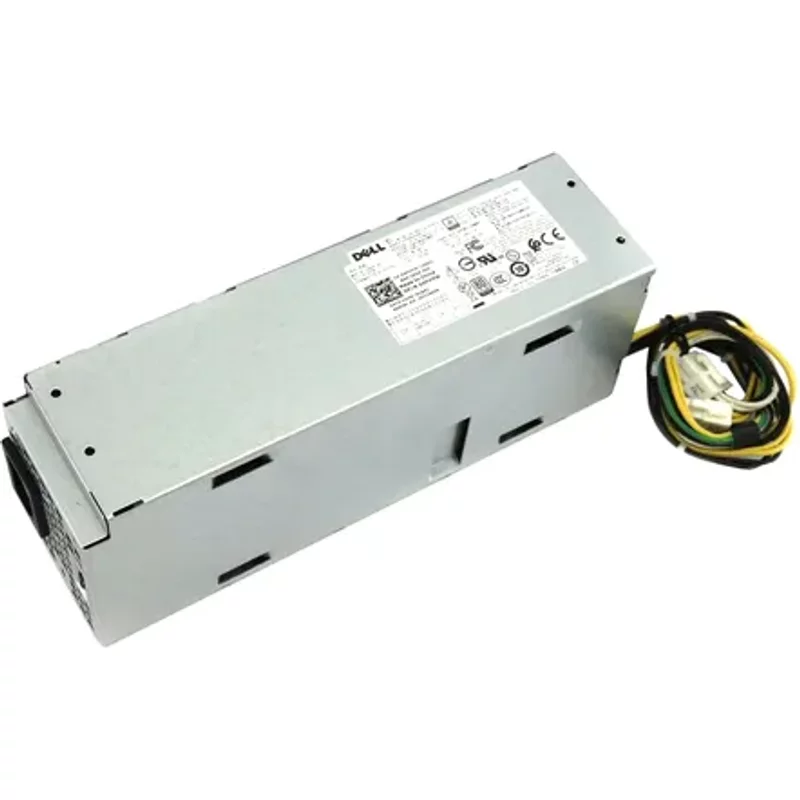 Dell 0YC76R | 200-Watts 100-240V 3.2A 50-60Hz Power Supply for Optiplex 7060 — Power Supplies