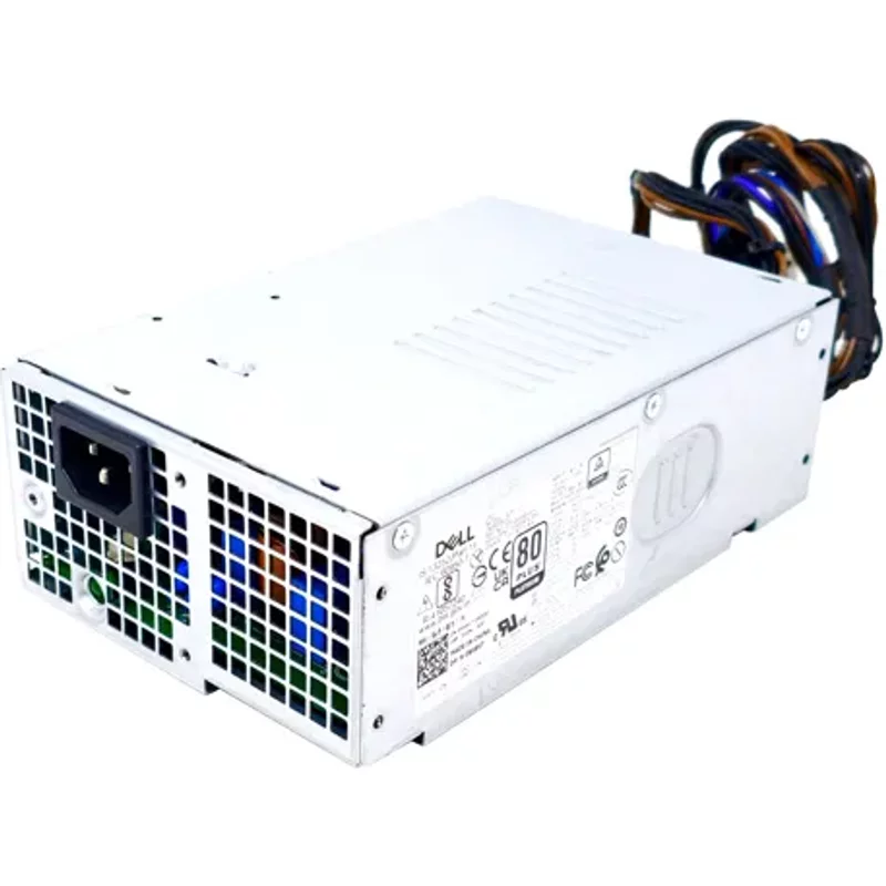 Lite-On L400EPS-00 | 400-Watts 100-240V 5.4A 50-60Hz Switching Power Supply for Optiplex 5000 — Power Supplies