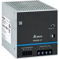 Delta DRF-24V960W3GBA | 960-Watt 24V 40A DIN Rail Power Supply