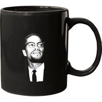 Malcom X - Malcom X - Mugs — Tasses et gobelets
