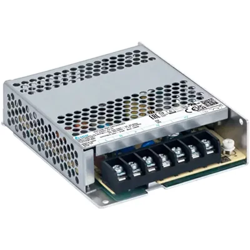 Delta PMT-24V100W2BA | 108-Watt 24V 4.5A Switching Power Supply — Blocs d'alimentation