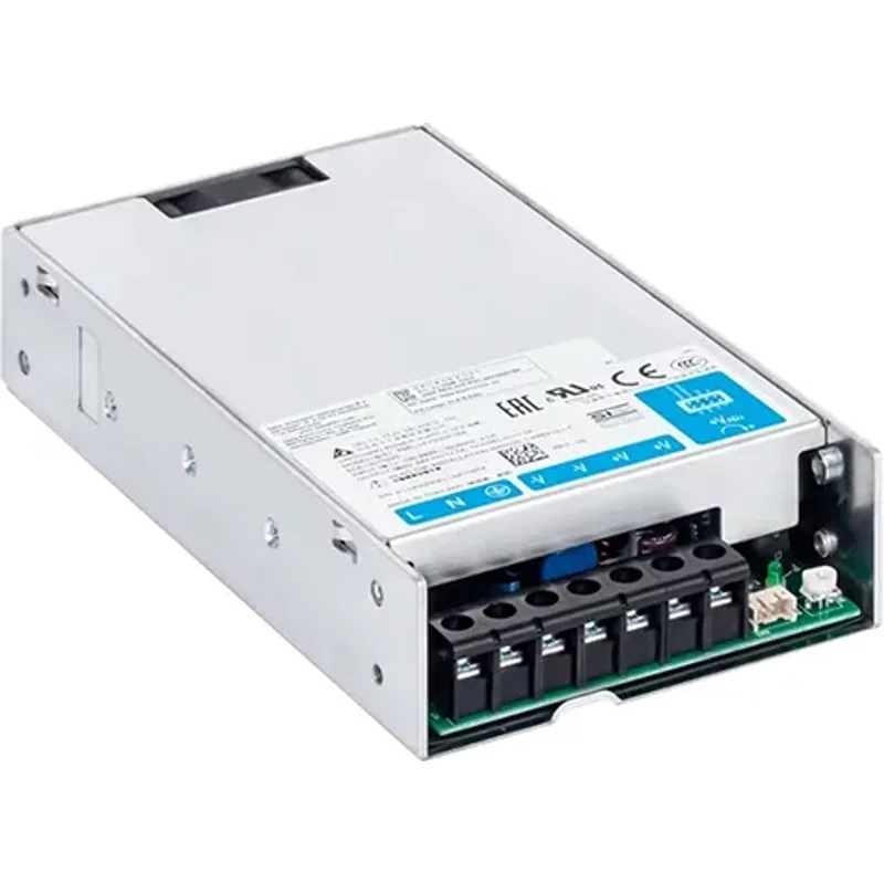 Delta PMC-24V300W1BA | 3000-Watt 24V 12.5A Switching Power Supply — Blocs d'alimentation