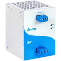 Delta DRP024V240W1BN | 240-Watt 24V 10A DIN Rail Power Supply