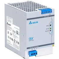 Delta Drm-24V480W1PN | 480-Watt 24V 20A DIN Rail Power Supply