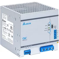 Delta DRM-24V960W1PN | 960-Watt 24V 40A DIN Rail Power Supply