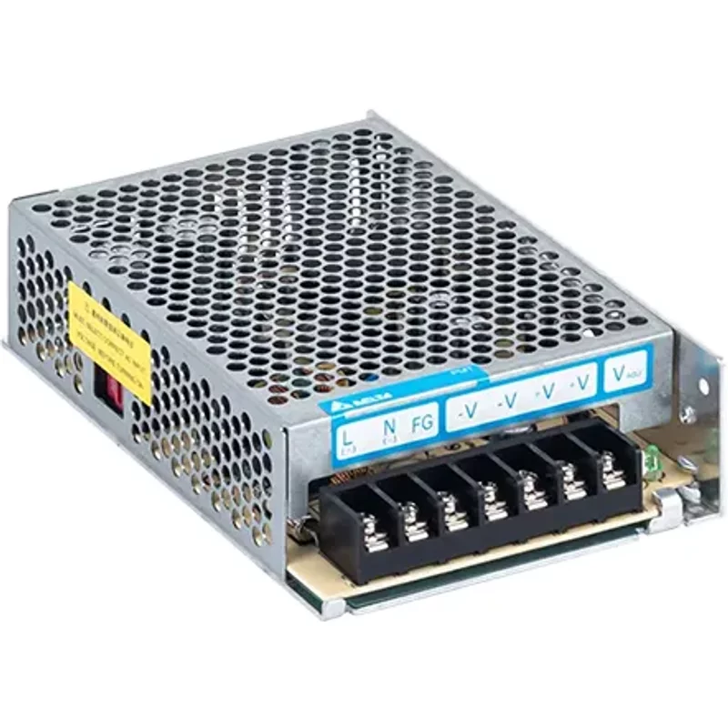 Delta PMT-24V100W1AA | 108-Watt 24V 4.5A Switching Power Supply — Blocs d'alimentation