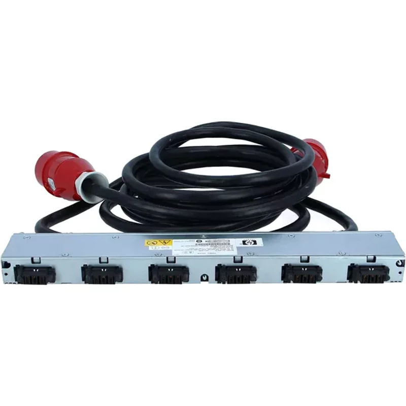 HP 413381-B21 | BLc7000 3 PH Intl FIO Power Module Option — Blocs d'alimentation